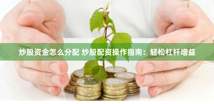 炒股资金怎么分配 炒股配资操作指南：轻松杠杆增益