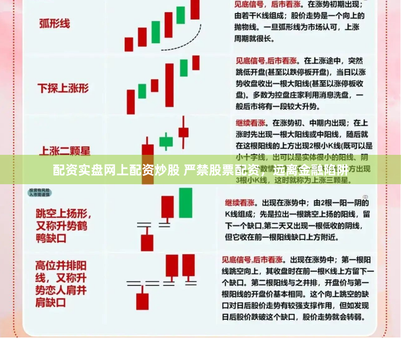配资实盘网上配资炒股 严禁股票配资，远离金融陷阱
